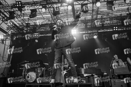 Konzert von Counting Crows in Hannover