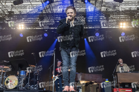 Konzert von Counting Crows in Hannover