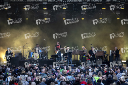 Konzert von Counting Crows in Hannover