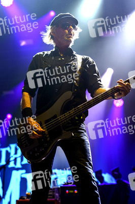 The Damned live beim Tollwood Sommerfestival 2026