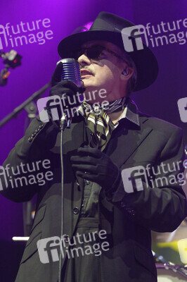The Damned live beim Tollwood Sommerfestival 2026