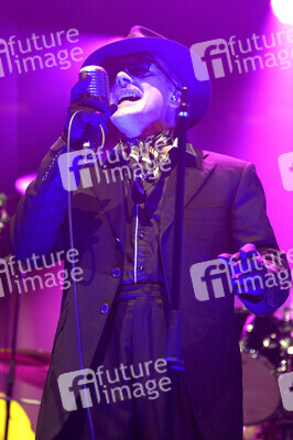 The Damned live beim Tollwood Sommerfestival 2026