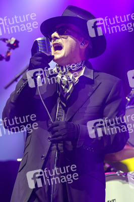 The Damned live beim Tollwood Sommerfestival 2026