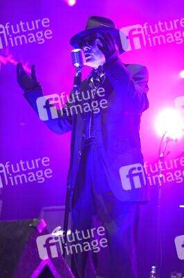The Damned live beim Tollwood Sommerfestival 2026