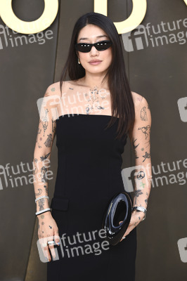 Filmpremiere 'Die Odyssee' in London
