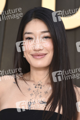 Filmpremiere 'Die Odyssee' in London