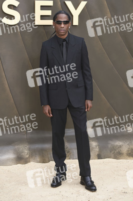Filmpremiere 'Die Odyssee' in London