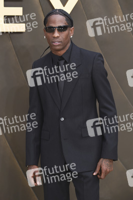Filmpremiere 'Die Odyssee' in London