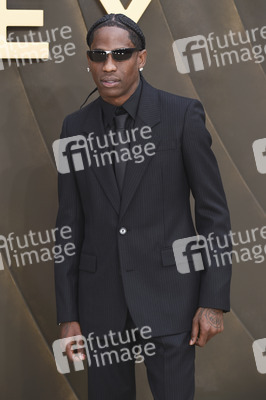 Filmpremiere 'Die Odyssee' in London