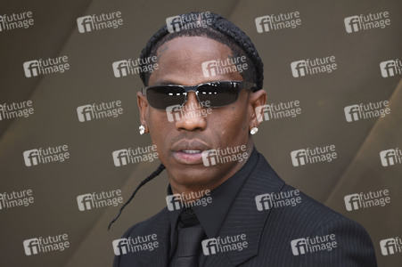 Filmpremiere 'Die Odyssee' in London