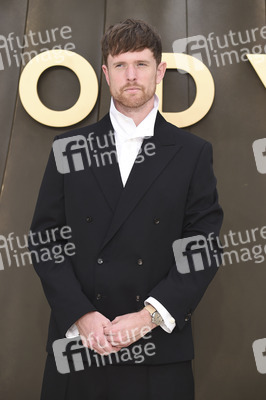 Filmpremiere 'Die Odyssee' in London