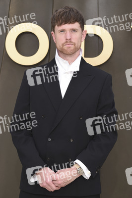 Filmpremiere 'Die Odyssee' in London