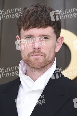 Filmpremiere 'Die Odyssee' in London