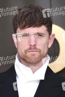 Filmpremiere 'Die Odyssee' in London