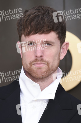 Filmpremiere 'Die Odyssee' in London