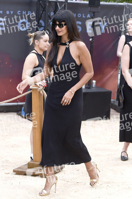 Filmpremiere 'Die Odyssee' in London