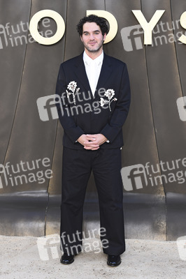 Filmpremiere 'Die Odyssee' in London