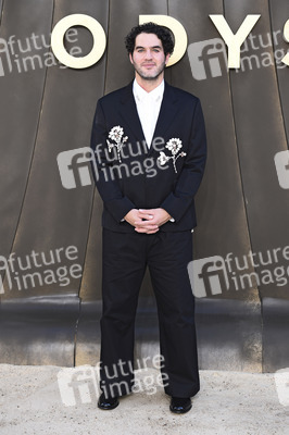 Filmpremiere 'Die Odyssee' in London