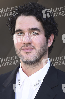 Filmpremiere 'Die Odyssee' in London
