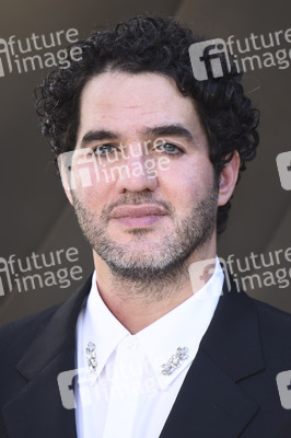 Filmpremiere 'Die Odyssee' in London
