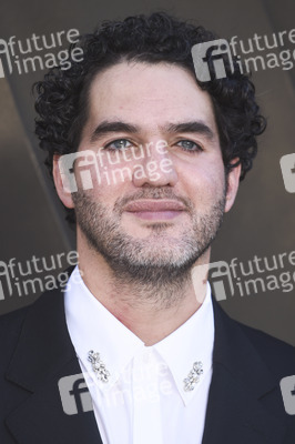 Filmpremiere 'Die Odyssee' in London