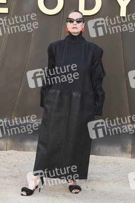 Filmpremiere 'Die Odyssee' in London