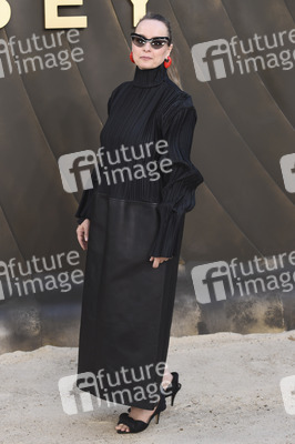 Filmpremiere 'Die Odyssee' in London