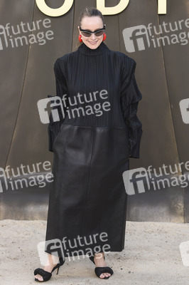 Filmpremiere 'Die Odyssee' in London