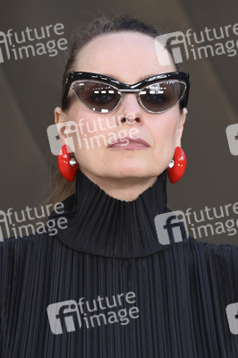 Filmpremiere 'Die Odyssee' in London