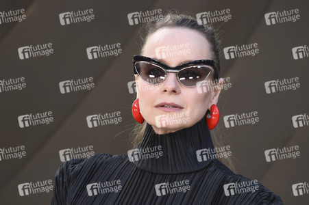 Filmpremiere 'Die Odyssee' in London
