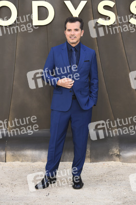 Filmpremiere 'Die Odyssee' in London