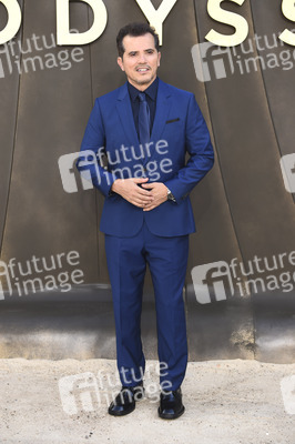 Filmpremiere 'Die Odyssee' in London
