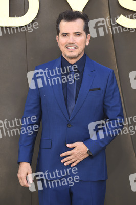 Filmpremiere 'Die Odyssee' in London