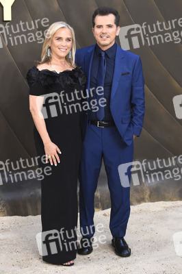 Filmpremiere 'Die Odyssee' in London