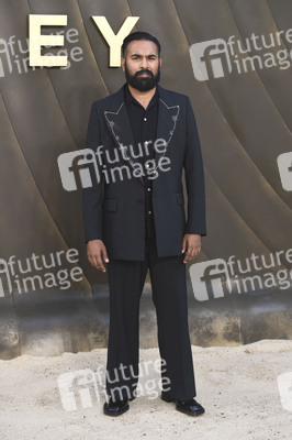 Filmpremiere 'Die Odyssee' in London