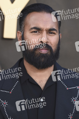 Filmpremiere 'Die Odyssee' in London