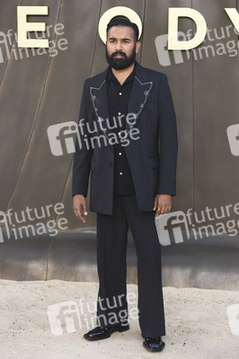 Filmpremiere 'Die Odyssee' in London