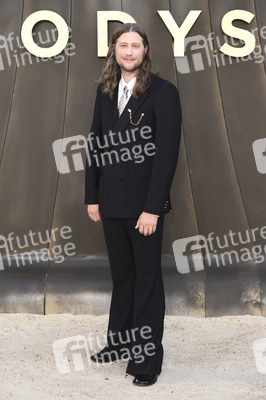 Filmpremiere 'Die Odyssee' in London