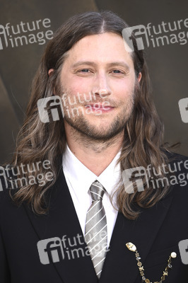 Filmpremiere 'Die Odyssee' in London