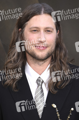 Filmpremiere 'Die Odyssee' in London