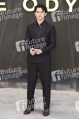 Filmpremiere 'Die Odyssee' in London