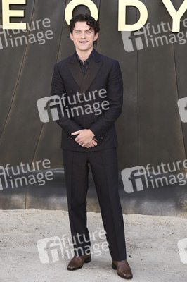 Filmpremiere 'Die Odyssee' in London