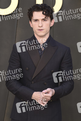 Filmpremiere 'Die Odyssee' in London