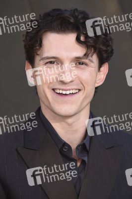 Filmpremiere 'Die Odyssee' in London