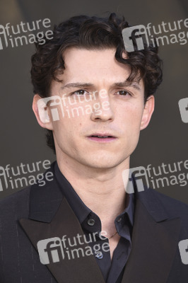 Filmpremiere 'Die Odyssee' in London