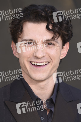 Filmpremiere 'Die Odyssee' in London