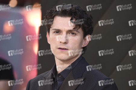 Filmpremiere 'Die Odyssee' in London