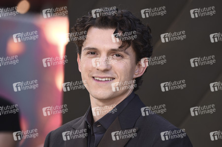 Filmpremiere 'Die Odyssee' in London