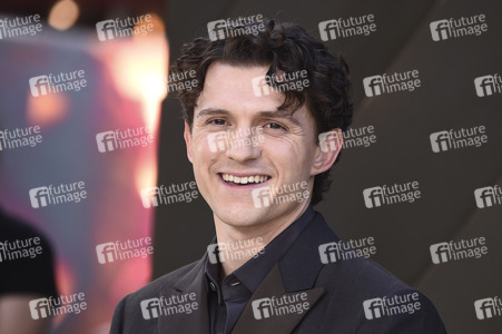 Filmpremiere 'Die Odyssee' in London