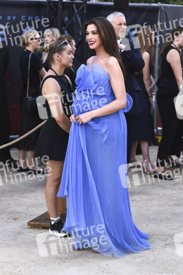 Filmpremiere 'Die Odyssee' in London